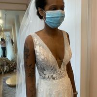 Help! can't decide between 2 dresses! - 1