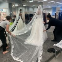 Help! can't decide between 2 dresses! - 5