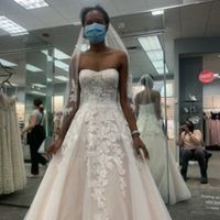 Help! can't decide between 2 dresses! - 6
