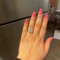 Brides of 2022! Show us your ring! - 1