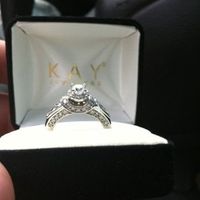 show off ur "RINGS"girls!!!!