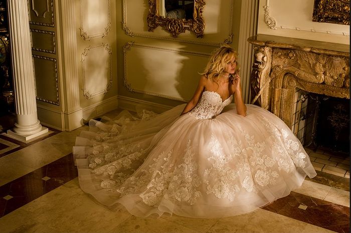 dress!