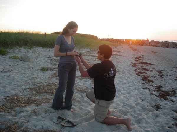 Show US your Proposal PIC