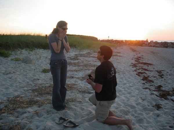 Show US your Proposal PIC