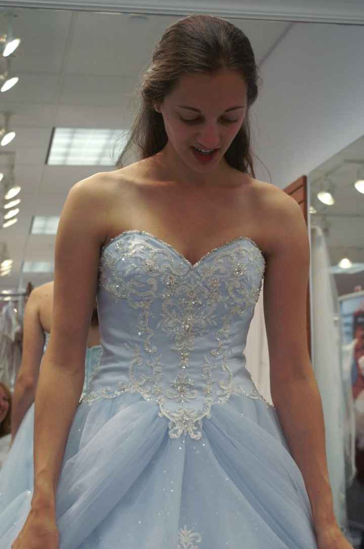 Video Game Dress