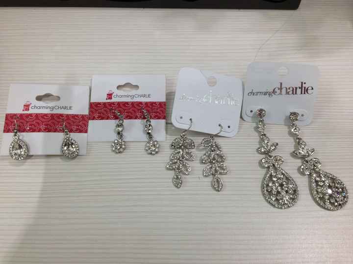 Accessory Opinions Please :)
