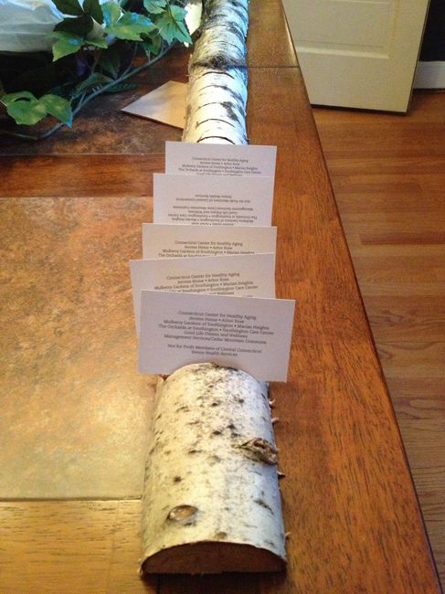 Centerpiece/Decorations