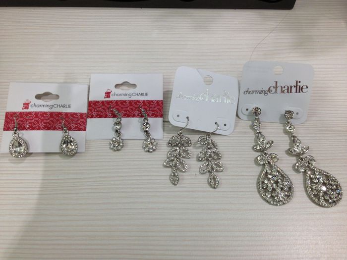 Accessory Opinions Please :)