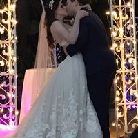First Kiss