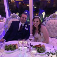 Our Sweetheart Table