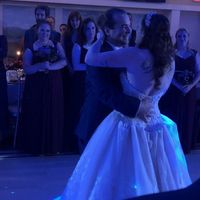 First Dance