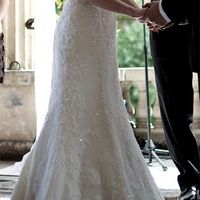 Anyone have there wedding dress picked out? Pics?