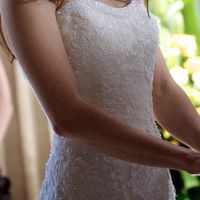 Anyone have there wedding dress picked out? Pics?