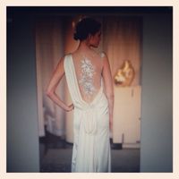 I still haven't located this dress!