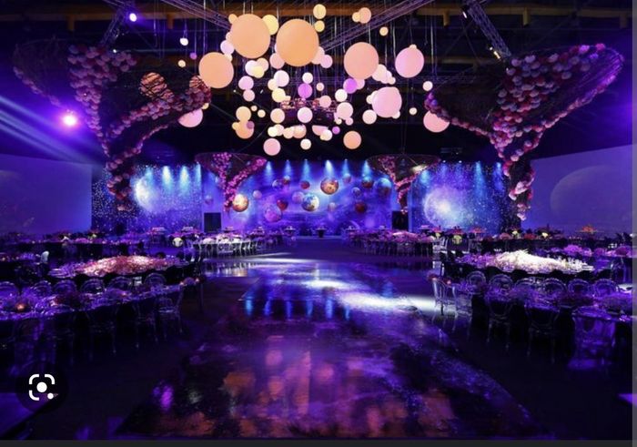 Wedding colors? - 5
