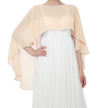 Bridesmaid refusing to wear dress, i need advice. 2