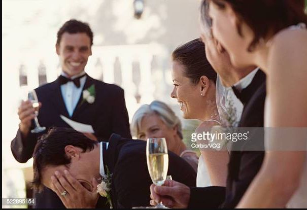 Badly Describe Something Wedding Related! 7