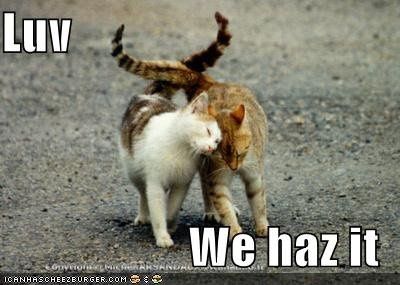 Oh my God, the drama!