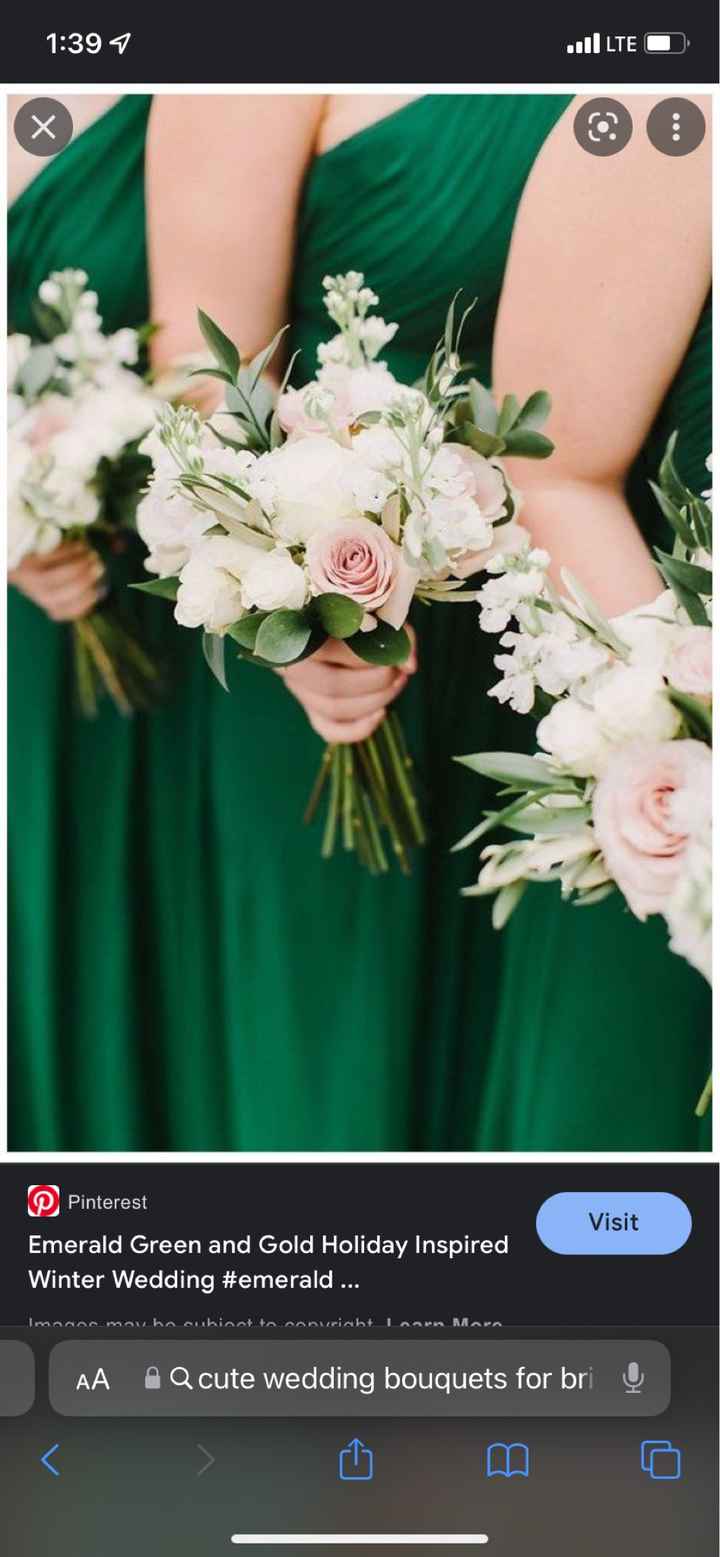 Flowers? - 1