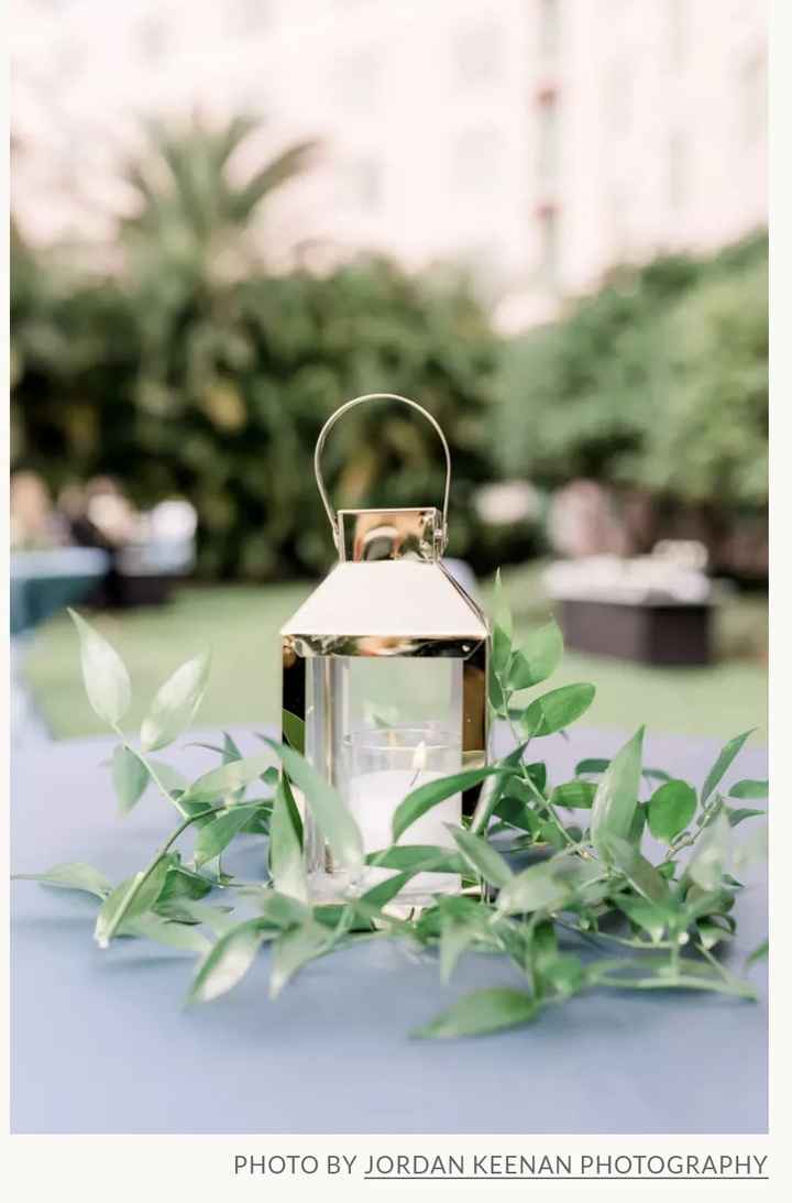 Does anyone else’s fiancé have a completely opposing vision for the wedding? - 4