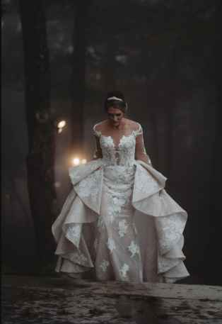 Badly Describe Something Wedding Related! - 2