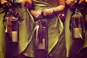 Do I have to have flowers?