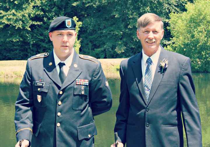 If you're married already show me your.....