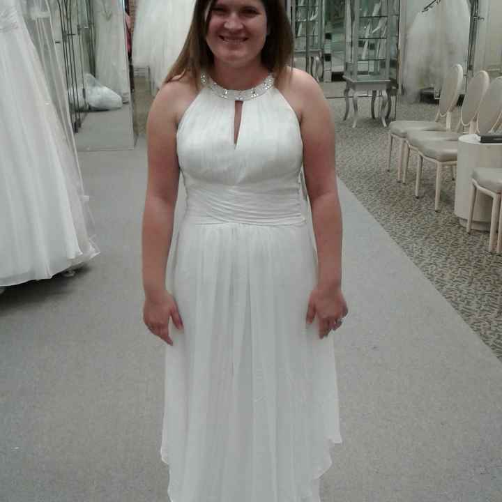 Courthouse wedding advice