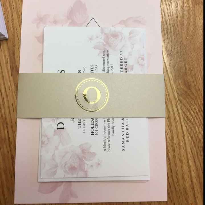 DIY belly band - what did you use to attach?