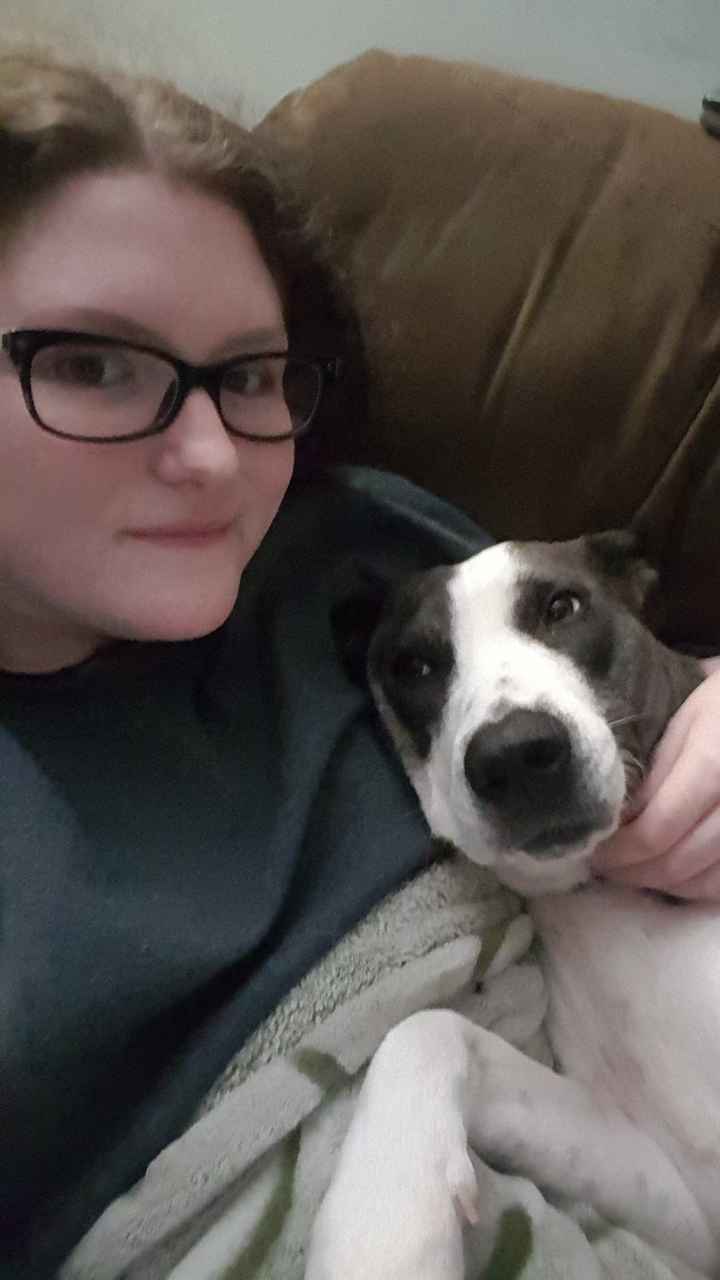 NWR:  Show me your fur babies!