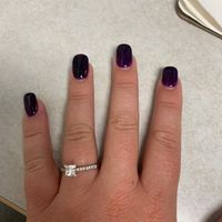2023 Brides - Show us your ring! - 1