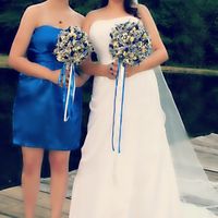 If you're married already show me your.....