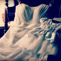 If you're married already show me your.....