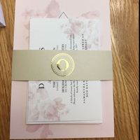 DIY belly band - what did you use to attach?