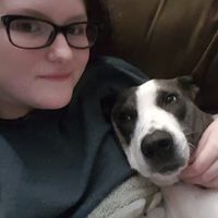 NWR:  Show me your fur babies!