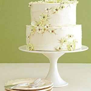 How Much Do Wedding Cakes Cost?