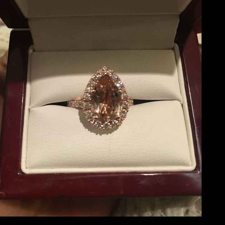 Contour Wedding Band - 2