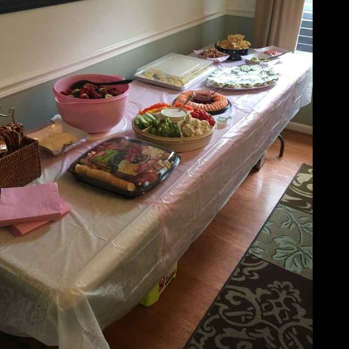 Bridal shower! - 4