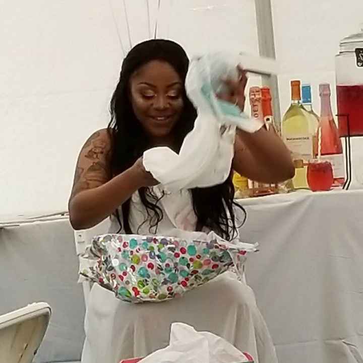 Bridal shower! - 12