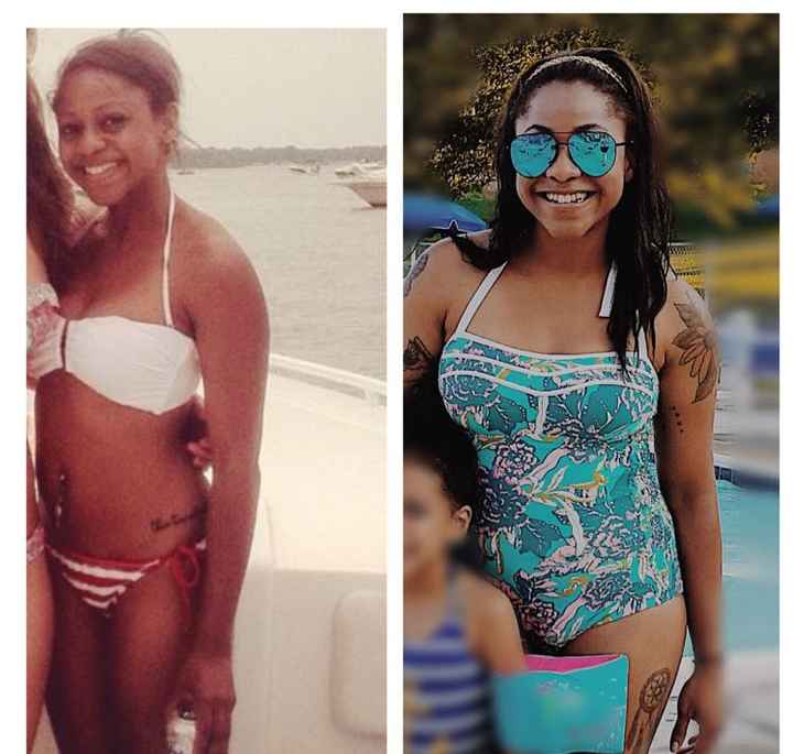 Everyone is beautiful! (&wedding dress worries) - 1