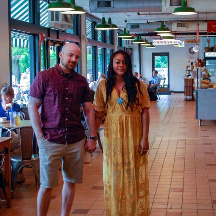 Last dating anniversary! - 1