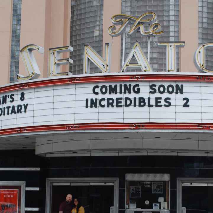 Last dating anniversary! - 3