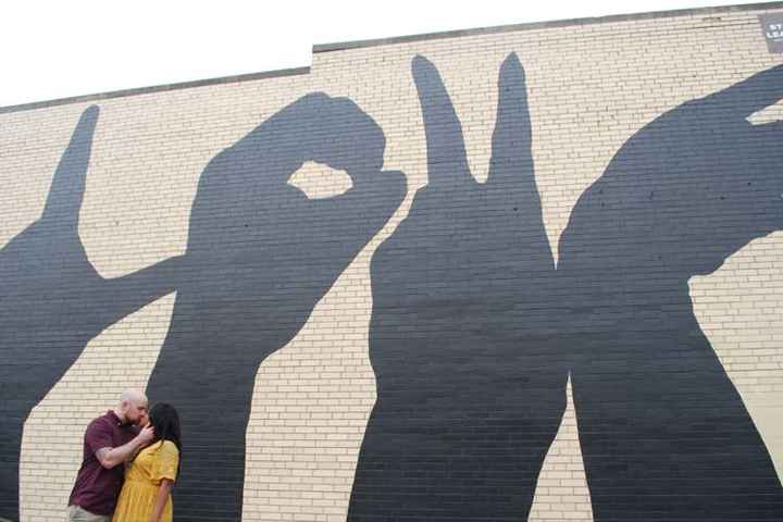 Last dating anniversary! - 4