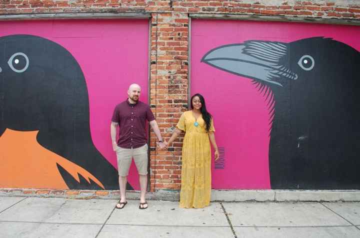 Last dating anniversary! - 5