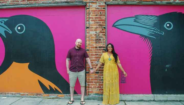 Last dating anniversary! - 6