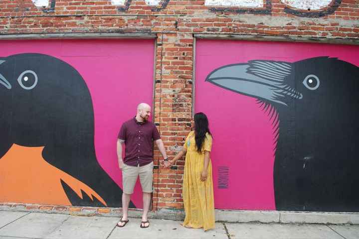 Last dating anniversary! - 7