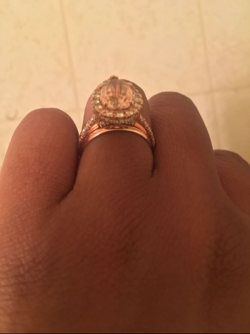 Wedding band! - 3