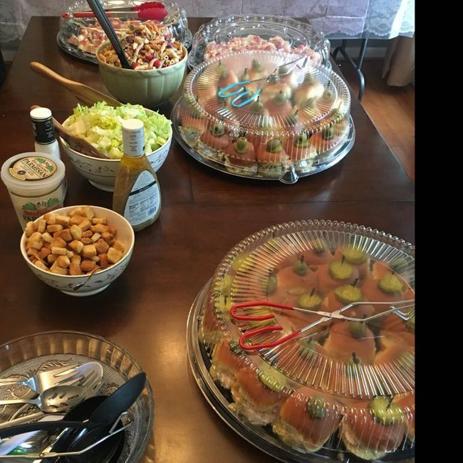 Bridal shower! - 5