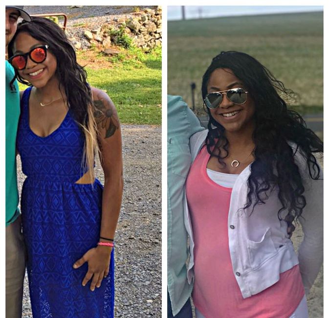 Everyone is beautiful! (&wedding dress worries) - 2
