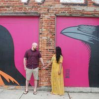 Last dating anniversary! - 7